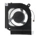 Acer Predator Helios 3D 15 PH3D15-71 GPU Fan original metal - additional view 1