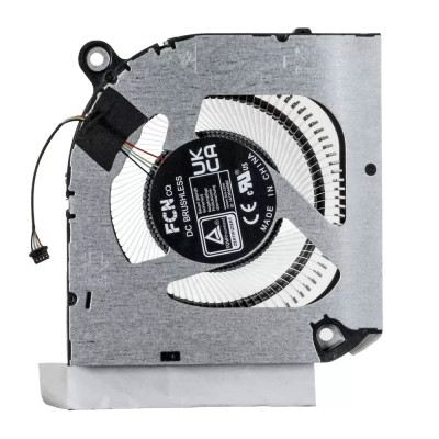 Acer Predator Helios 3D 15 PH3D15-71 GPU Fan original metal