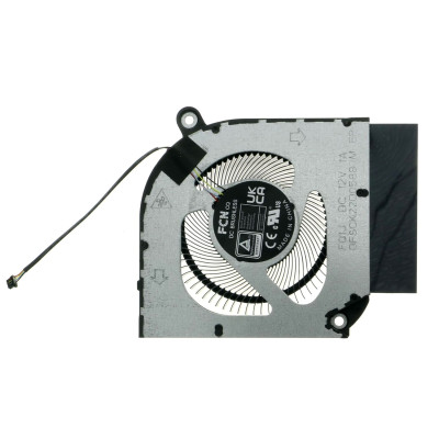 Acer Predator Helios Neo 16 PHN16-71 N22Q22 plastic CPU Fan original