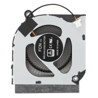 Acer Predator Triton 300 PT315-52 PH317-53 PH315-52 PH315-54 PH315-53 5V CPU Fan original