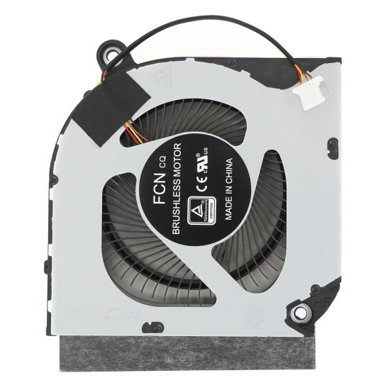 Acer Predator Triton 300 PT315-52 PH317-53 PH315-52 PH315-54 PH315-53 5V CPU Fan original - main product image