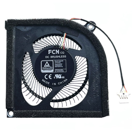 Acer ConceptD 3 CN315-72G CPU FAN original