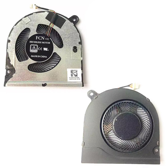 Acer SPIN5 SP513-41 N19W3 -54N SP513-54N Fan original - main product image