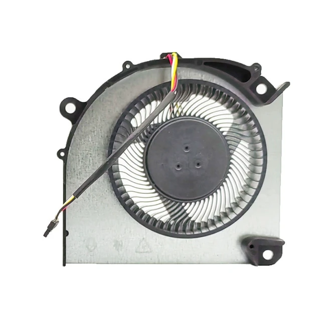 Acer Shadow SH16-74 2025 Nitro 16 RTX 5050 GPU Fan original - main product image