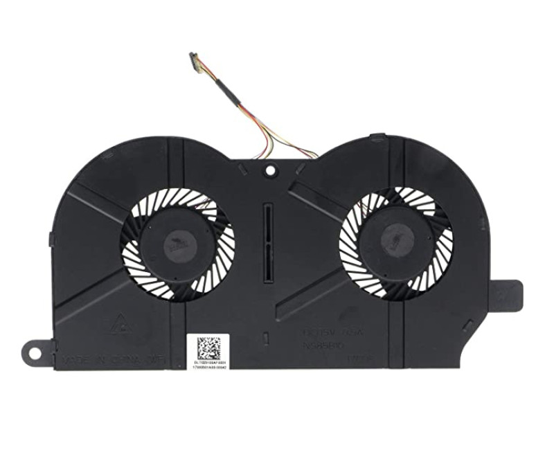 Acer Spin SP515-51GN Nitro 5 NP515-51 23.GTQN1.001 CPU GPU FAN original - additional view 