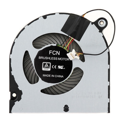 Acer Aspire A515-55G A114-21 A114-33 A115-22 N19H2 SF314-54 S40-51 S40-70RM A315-31 CPU Fan original 7mm