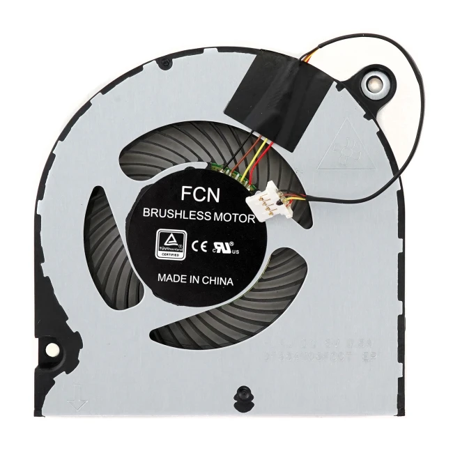 Acer Aspire A515-55G A114-21 A114-33 A115-22 N19H2 SF314-54 S40-51 S40-70RM A315-31 CPU Fan original 7mm - main product image