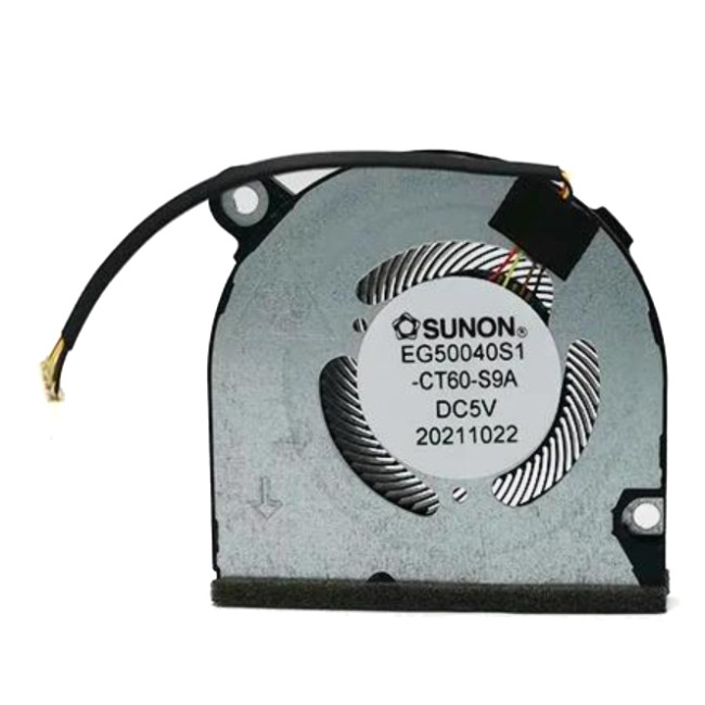 Acer Swift Edge SFE16-43 EG50040S1-CT60-S9A Fan original  - main product image