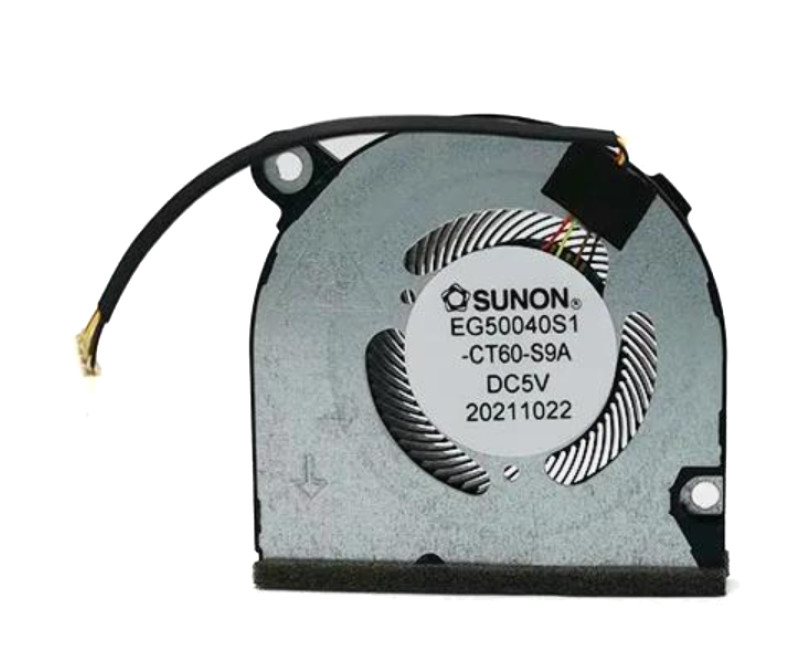 Acer Swift Edge SFE16-43 EG50040S1-CT60-S9A Fan original  - additional view 