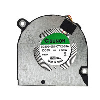 Acer Swift Go 14 SFG14-71 N23C6 16 SFG16-71 N23C7 CPU Fan original - additional view 1