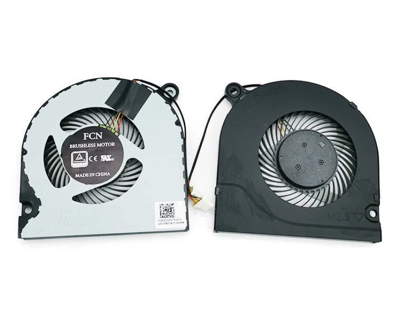 Acer Swift SF314-46 series N17W7 fan original - additional view 