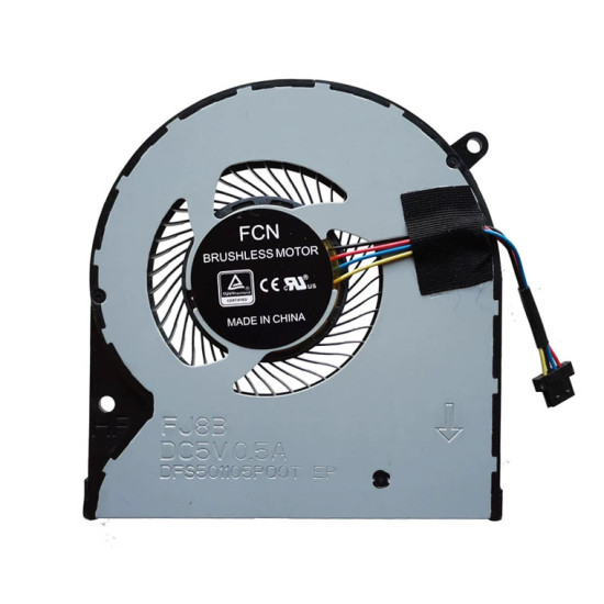 Acer TravelMate P5410 P2410 P2510 P449 N16P7 N16P8 CPU Fan original - main product image