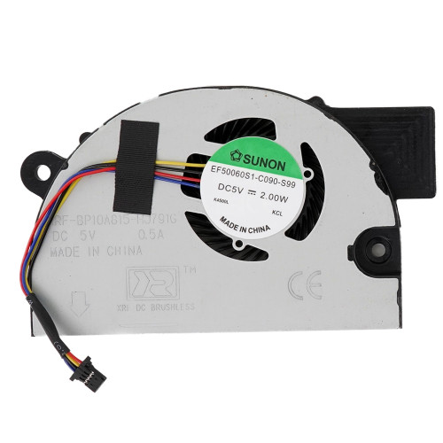 Acer V Nitro VN7-791 VN7-791G CPU Fan original - main product image