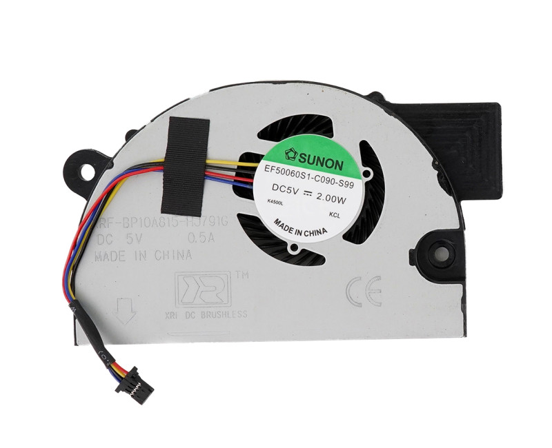 Acer V Nitro VN7-791 VN7-791G CPU Fan original