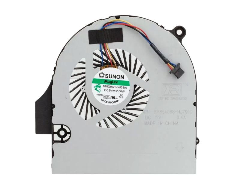 Acer V Nitro VN7-791 VN7-791G GPU Fan original