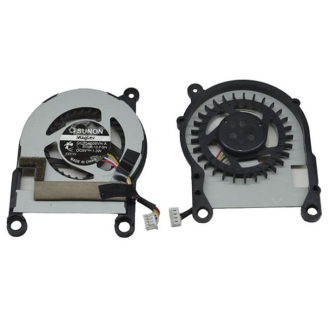 Acer ZG8 CPU Fan OEM - main product image