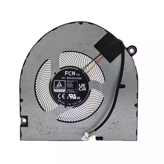 Acer for Swift X 14 SFX14-71G N23Q6 Fan original EG50060S1-1C230-S9A - main product image