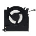 Dell Alienware M15 R3 R4 RTX 2070 3070 Fan original TG9V0 - additional view 1