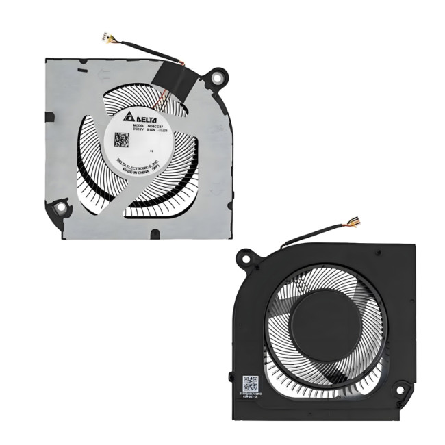 Acer Nitro V 17 Ai Anv17-41 Anv17-61 GPU FAN original - main product image