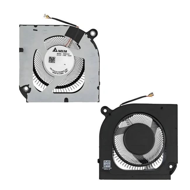 Acer Nitro V 17 Ai Anv17-41 Anv17-61 GPU FAN original - main product image