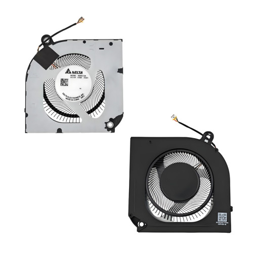 Acer Nitro 16 An16-73 CPU FAN original