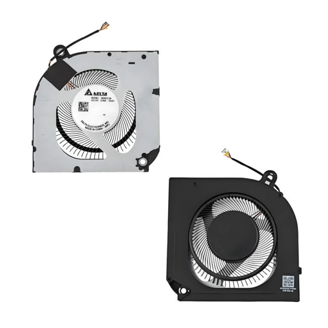 Acer Nitro V16 AI ANV16-42 ANV16-61 CPU FAN original - main product image