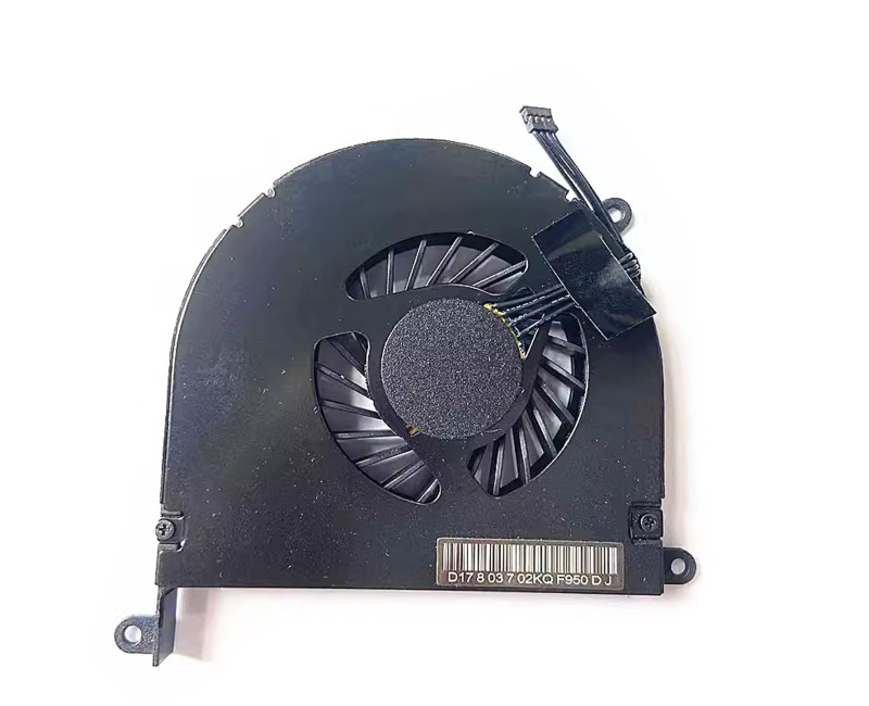 Apple macbook pro MC226 mc227 A1297 Fan OEM A - additional view 