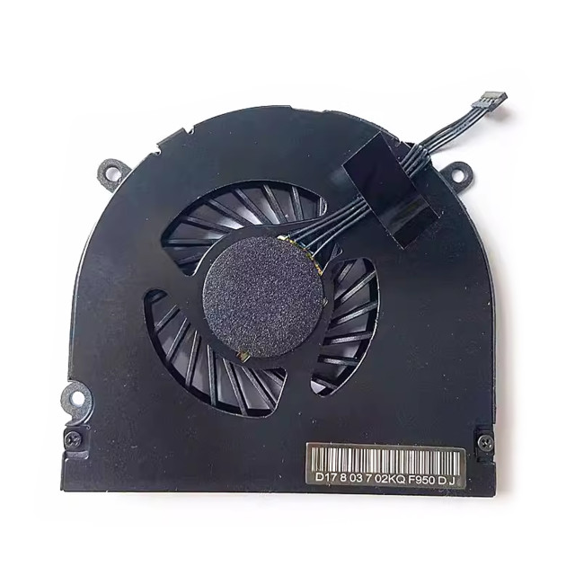Apple macbook pro MC226 mc227 A1297 Fan OEM B - main product image