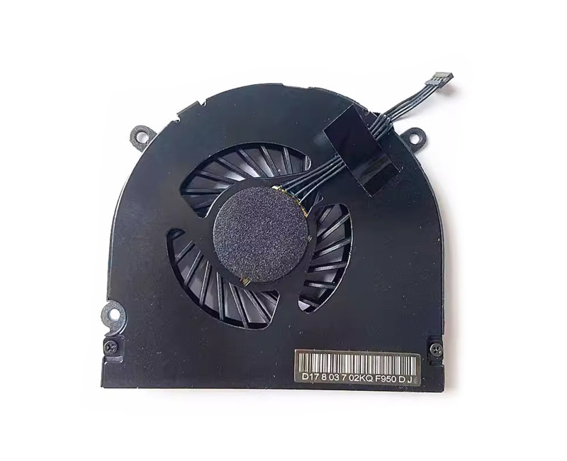 Apple macbook pro MC226 mc227 A1297 Fan OEM B - additional view 