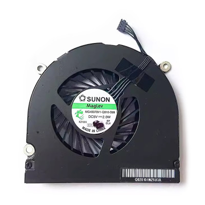 Apple macbook pro MC226 mc227 A1297 Fan original B