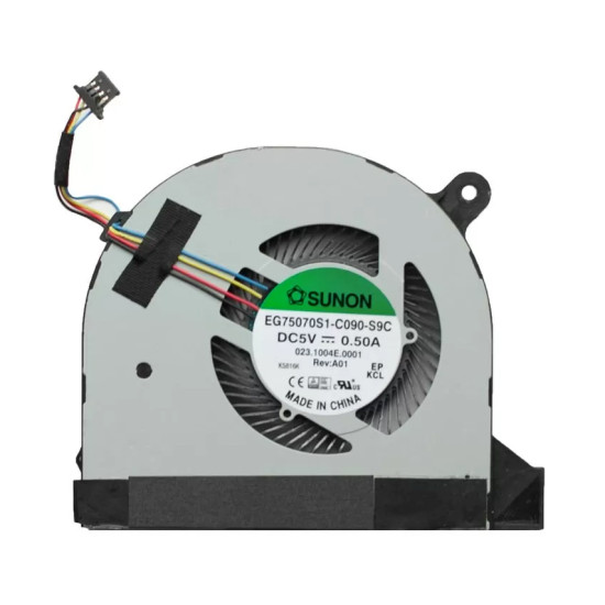 Aspire V Nitro VN7-592G VN7-593G CPU FAN original - main product image