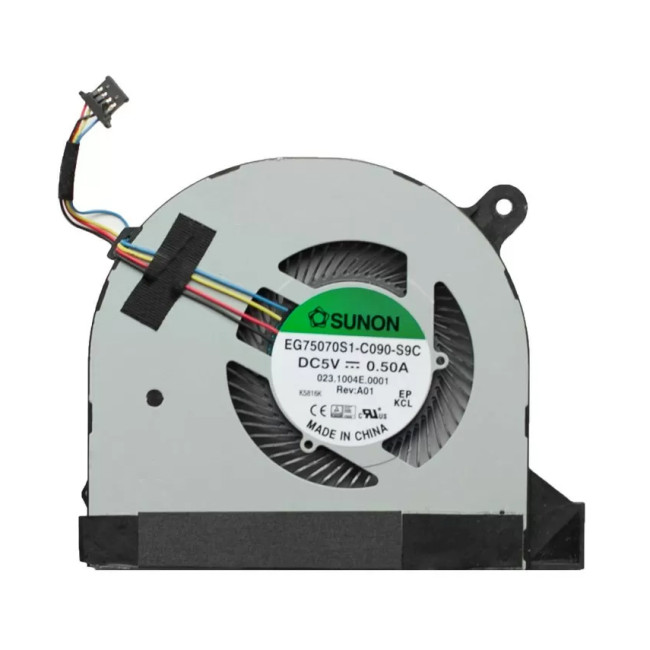 Aspire V Nitro VN7-592G VN7-593G CPU FAN original - main product image