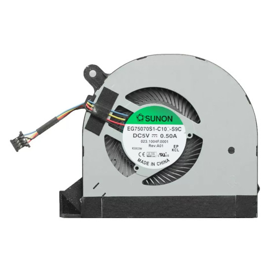 Aspire V Nitro VN7-592G VN7-593G GPU FAN original - main product image