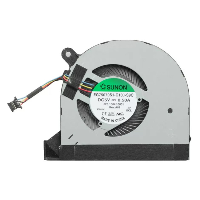 Aspire V Nitro VN7-592G VN7-593G GPU FAN original - main product image