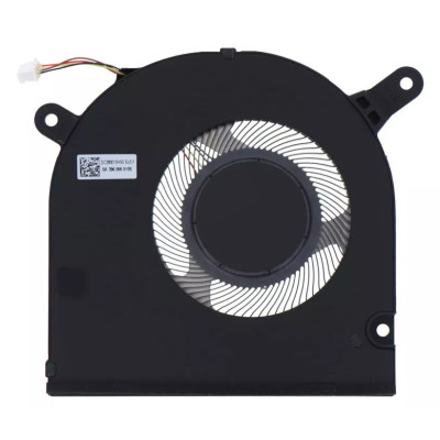 Asus ExpertBook B5 OLED B5602 fan original CPU