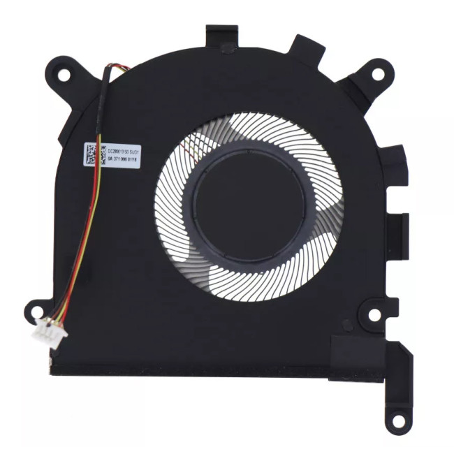 Asus ExpertBook B5 OLED B5602 fan original GPU - main product image
