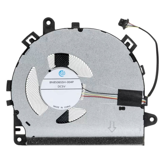 Asus ExpertBook P1 PM1403CDA CPU Fan original - main product image