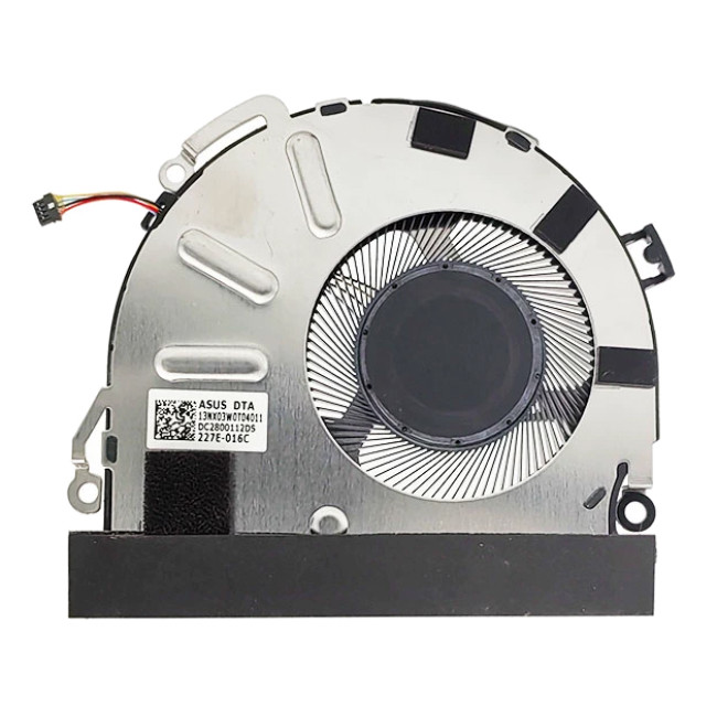 Asus Expertbook B1400 B1400c B1500c B1400CEPE P1450CEPE BW450CEPE PX455CEPE CPU FAN original - main product image