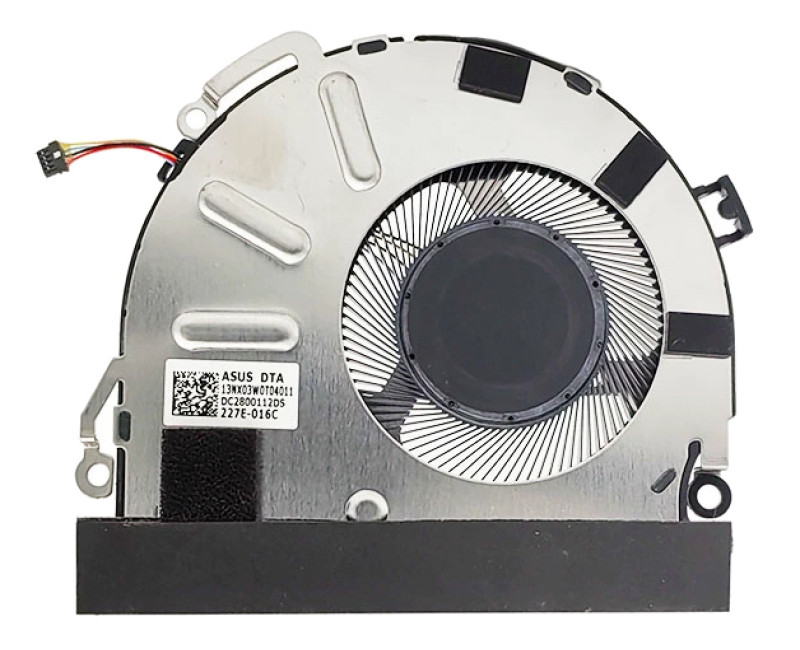 Asus Expertbook B1400 B1400c B1500c B1400CEPE P1450CEPE BW450CEPE PX455CEPE CPU FAN original - additional view 