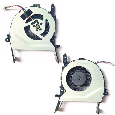 Asus FL5900 X556 K556U A556 VM591 R556 V556 A456 CPU Fan original