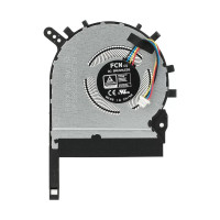 Asus FX506HC FX506HE FX506HM FX706HC FX706HE FX706HM CPU Fan original