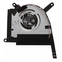 Asus FX507 FA507 FA617 FA617NS FA617XS FA617NSR 12V GPU Fan original short cable