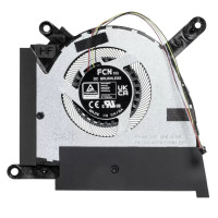 Asus FX517 FX517Z FX517ZC FX517ZR FX517ZE FX517ZM 12V GPU Fan original