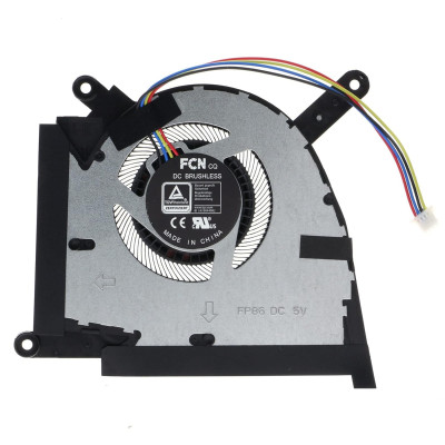 Asus FX517 FX517Z FX517ZC FX517ZR FX517ZE FX517ZM 5V GPU Fan original