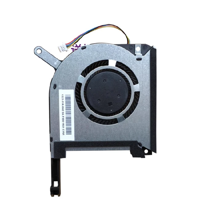 Asus FX95D FX705G FX505D FX95G FX86 GPU Fan original short cable - main product image