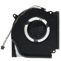 Asus G533Q G513QR G713QR G733QS 5V CPU Fan original - additional view 1