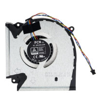 Asus G533Q G513QR G713QR G733QS 5V CPU Fan original