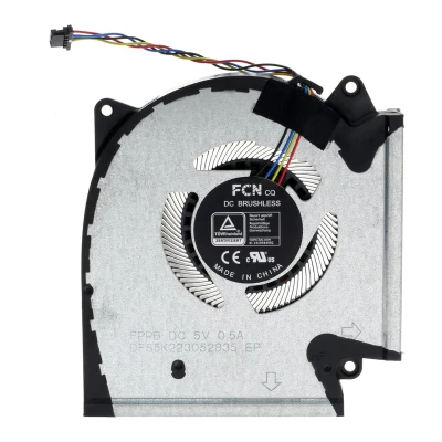 Asus G533Z G533ZW G533ZM G733Z G733ZW G513QR G713QR 5V GPU Fan original