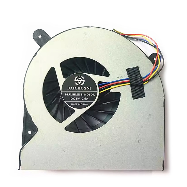 Asus G750 G750J G750V G750JW G750JH G750JM G750JS G750JZ G750JX 5V GPU Fan OEM - main product image