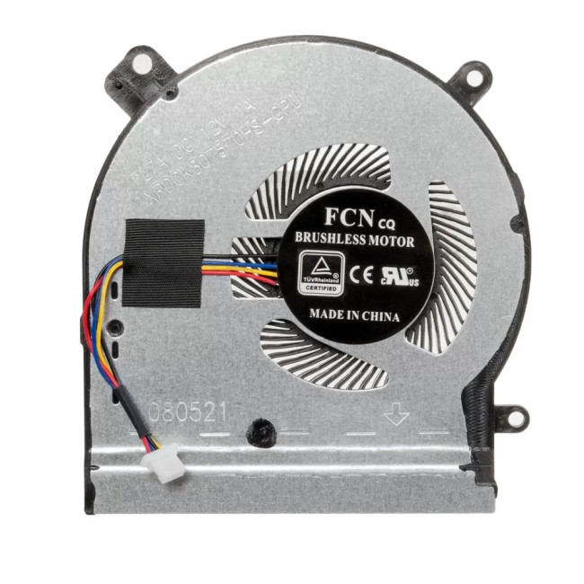 Asus GL504 GL504GS GL504GM CPU Fan original - main product image